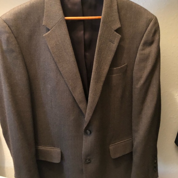 Men’s Sports Coat - Picture 2 of 6